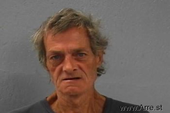 Wayne L Garrison Mugshot