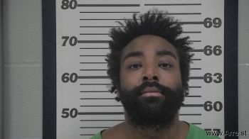 Wayne Douglas Jenkins Mugshot