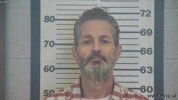 Wesley Davis Bailey Mugshot