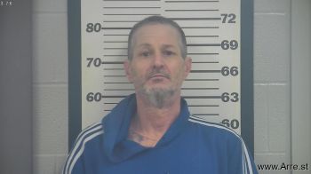 Wesley Davis Bailey Mugshot