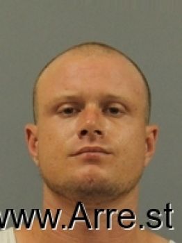 Wesley Adam Davis Mugshot