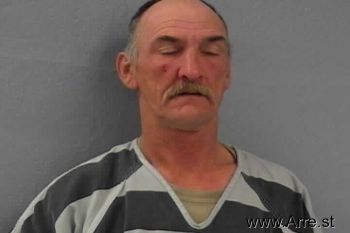 Wesley Scott Simmons Mugshot