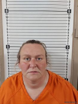 Whitney Jordan Harrelson Mugshot