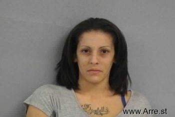 Whitney Dawn Williamson Mugshot