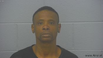 Wilbert Jody Clark Mugshot