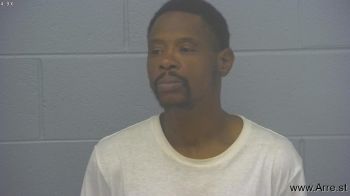 Wilbert Jody Clark Mugshot