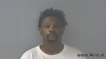 Wilbert Jody Clark Mugshot