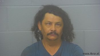 Wilfredo Nmn Aguilar-lopez Mugshot