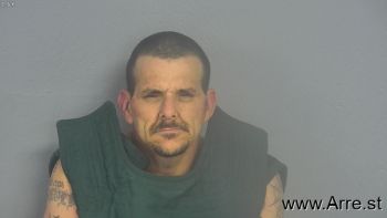 William Chad Arnold Mugshot