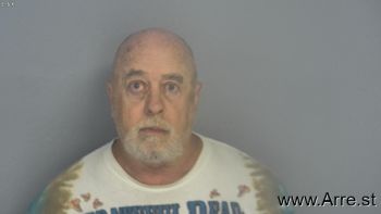 William Lee Barnes Mugshot