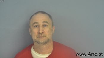 William Shane Berg Mugshot