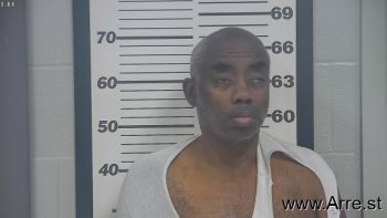 William Lionell Berry Mugshot