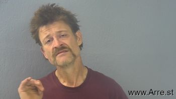 William Bryan Britton Mugshot