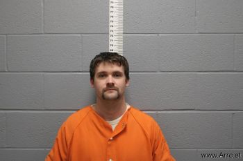 William Tyler Campbell Mugshot