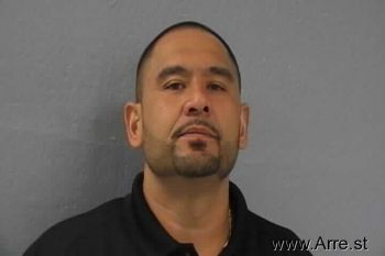 William T Cruz-martinez Mugshot