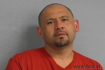 William T Cruz-martinez Mugshot