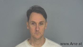 William Allen Eads Mugshot