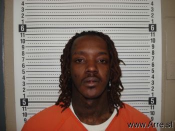 William H Gaines Mugshot