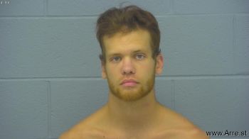 William Richard Gallaher Mugshot