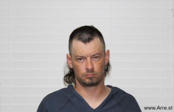 William Ernest Gates Mugshot