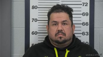 William  Gomez Mugshot