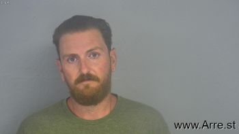 William Robert Goodnight Mugshot