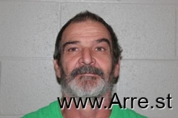 William D Goodpasture Mugshot