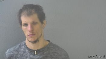 William Michael Grabowski Mugshot