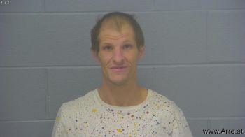 William Michael Grabowski Mugshot