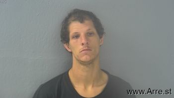 William Michael Grabowski Mugshot