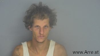 William Michael Grabowski Mugshot