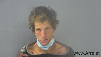 William Michael Grabowski Mugshot