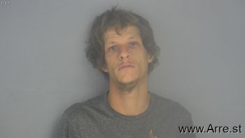 William Michael Grabowski Mugshot