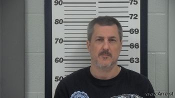 William  Hensley Mugshot