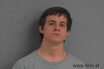 William Robert Hesik Mugshot