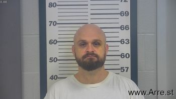 William Arthur Hess Jr Mugshot