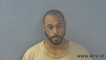 William M Hicks Mugshot