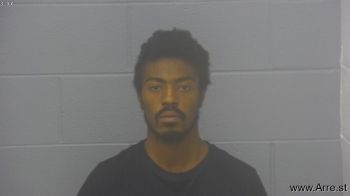 William Allen Holloway Mugshot