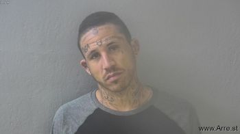 William Matthew Howard Mugshot