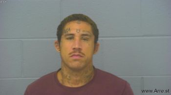 William Matthew Howard Mugshot