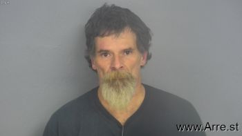 William Paul Hunter Mugshot