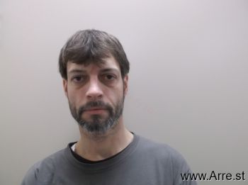 William J Knouse Mugshot