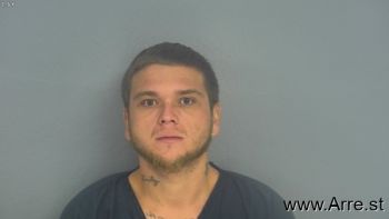 William Joseph Robert Laury Mugshot