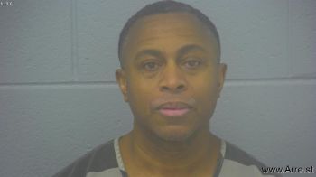 William Anthony Lofton Mugshot