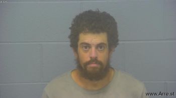 William Andrew Mcdonald Mugshot