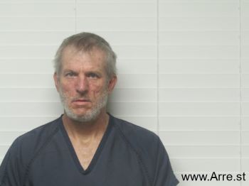 William Shane Mcginnis Mugshot