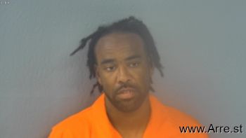 William Charles Merriweather Mugshot