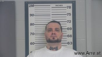 William Christopher Meyers Mugshot