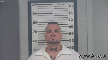 William Christopher Meyers Mugshot