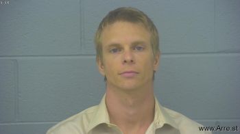 William Nash Nichols Mugshot